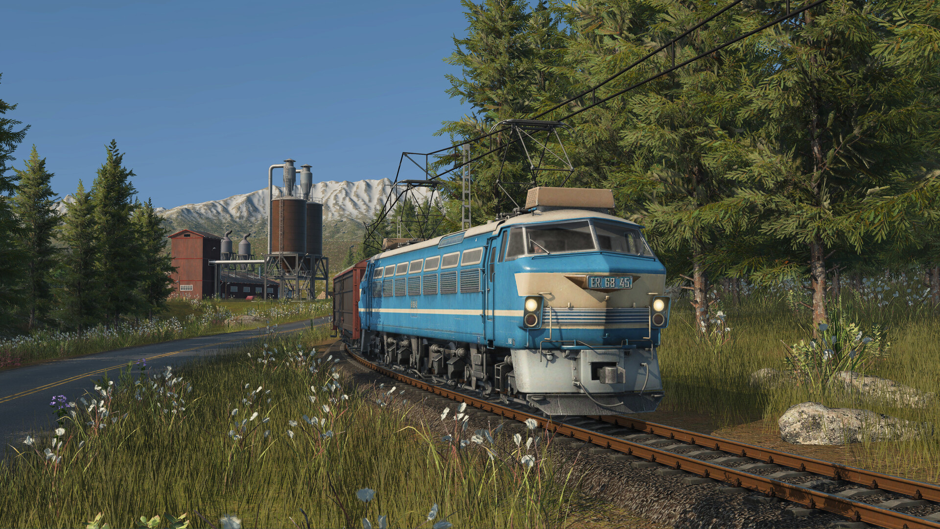Official pre-release Transport Fever 3 screenshot